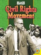 Erinn Banting - Civil Rights Movement