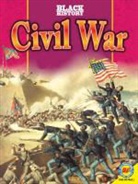 Jennifer Howse - Civil War