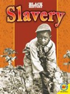 James De Medeiros, James De Medeiros - Slavery