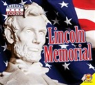 Aaron Carr - Lincoln Memorial