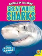Marie Levine - Great White Sharks