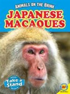 Patricia Miller-Schroeder - Japanese Macaques