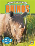 Megan Kopp - Rhinos