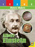 Anita Yasuda - Albert Einstein