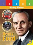 Pamela McDowell - Henry Ford