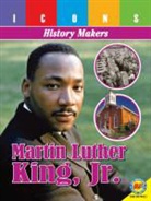 Pamela McDowell - Martin Luther King, Jr