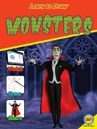 Laura Pratt - Monsters