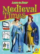 Laura Pratt - Medieval Times