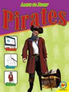 Laura Pratt - Pirates