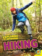Gillian Richardson - Hiking