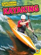James De Medeiros, James De Medeiros - Kayaking