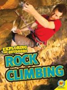 Tatiana Tomljanovic - Rock Climbing