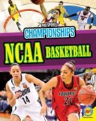 Annalise Bekkering - NCAA Basketball Championship