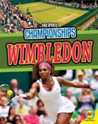 Jeff Kubik - Wimbledon