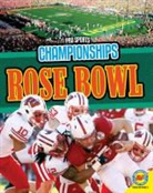 Lauren Diemer - Rose Bowl
