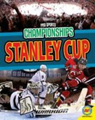 Blaine Wiseman - Stanley Cup