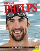Pamela McDowell - Michael Phelps