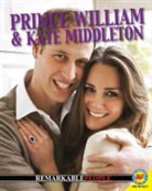 Lauren Diemer, Heather Kissock - Prince William and Kate Middleton