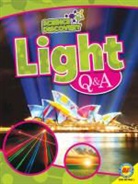 Gina L Hamilton, Gina L. Hamilton - Light Q&A