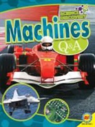 Janice Parker - Machines Q&A