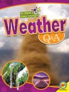 Janice Parker - Weather Q&A