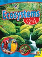 Gillian Richardson - Ecosystems Q&A