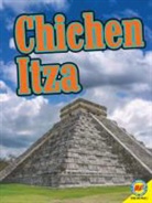 Kaite Goldsworthy - Chichen Itza