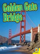 T. Riddolls, J. Wearing, Judy Wearing - Golden Gate Bridge