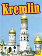Steve Goldsworthy, Christine Webster - Kremlin