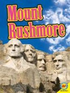 Kaite Goldsworthy - Mount Rushmore