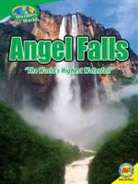 Galadriel Watson, Galadriel Findlay Watson - Angel Falls