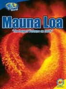 Christine Webster - Mauna Loa