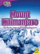 Galadriel Watson, Galadriel Findlay Watson - Mount Kilimanjaro