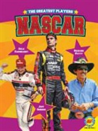 Megan Kopp - NASCAR