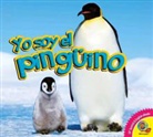 Karen Durrie - Yo Soy El Pinguino