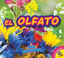 Aaron Carr, Aaron Carr - El Olfato