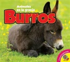Anita Yasuda - Burros