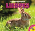 Pamela McDowell - Liebres