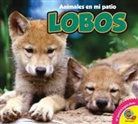 Pamela McDowell - Lobos