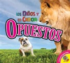 Aaron Carr - Opuestos