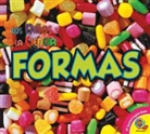 Aaron Carr - Formas