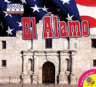 Steve Goldsworthy - El Alamo