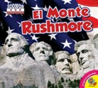 Kaite Goldsworthy - El Monte Rushmore
