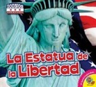 Steve Goldsworthy - La Estatua de La Libertad