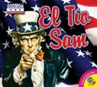 Helen Lepp Friesen - El Tio Sam