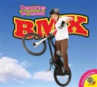 Aaron Carr - BMX