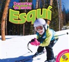 Aaron Carr - Esqui