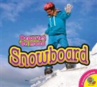 Aaron Carr - Snowboard