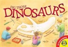 Lori Haskins Houran, Francisca Marquez - Dig Those Dinosaurs