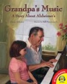 Alison Acheson, Bill Farnsworth - Grandpa's Music